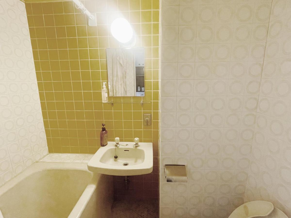 Shinjuku Hana House Metro 3mins * Tokio