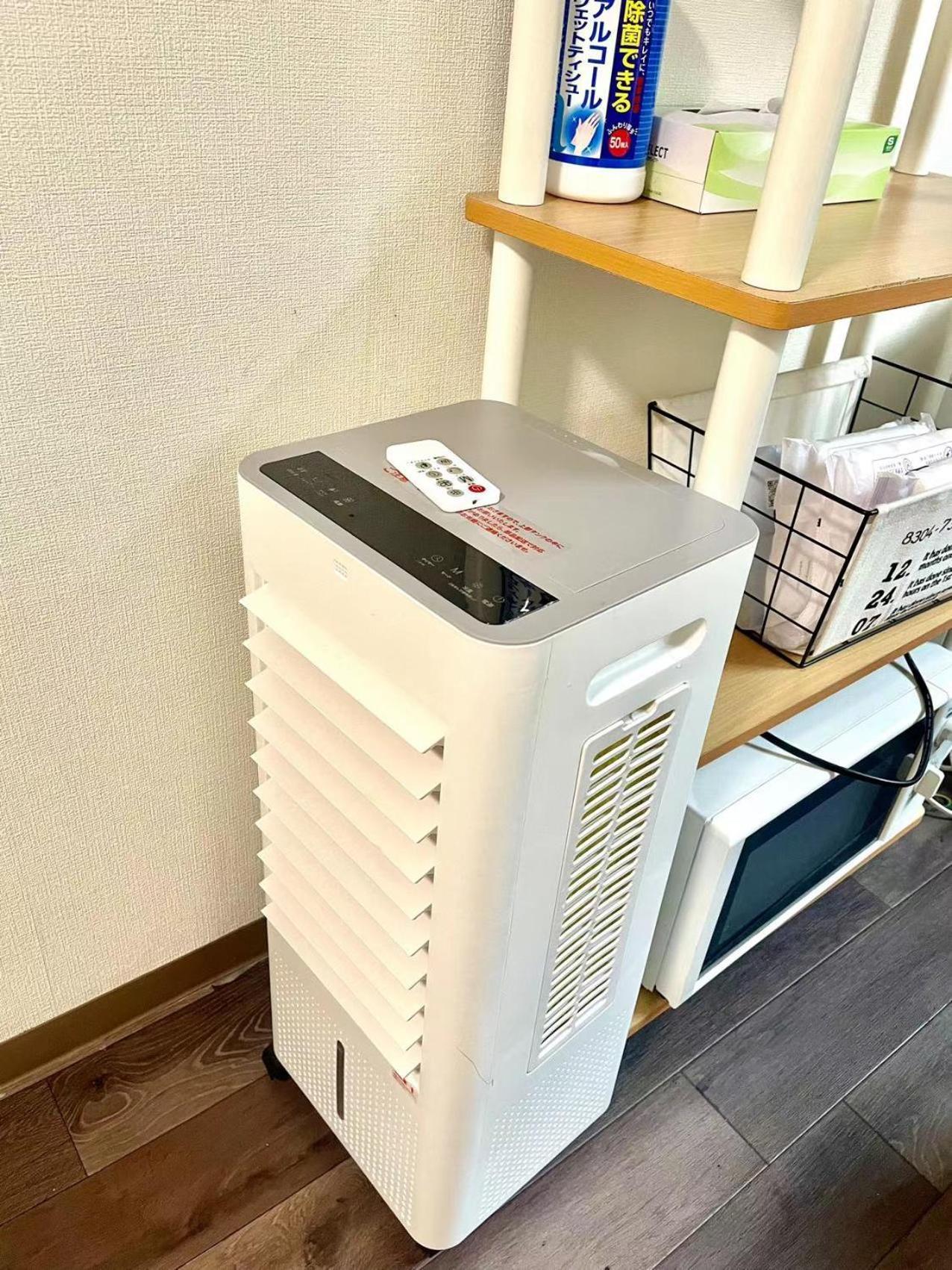 Shinjuku Hana House Metro 3mins Appartement *
