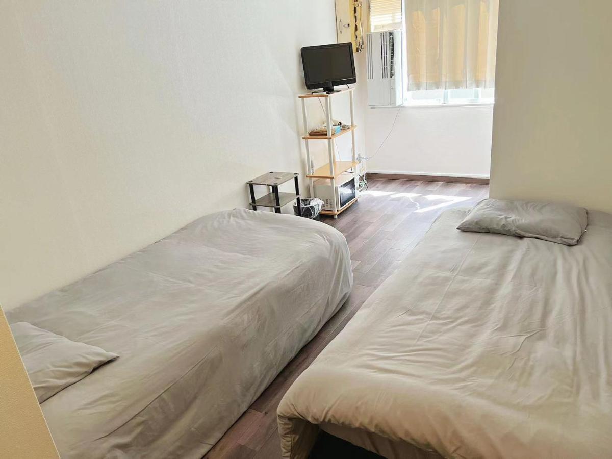 Shinjuku Hana House Metro 3mins Tokio